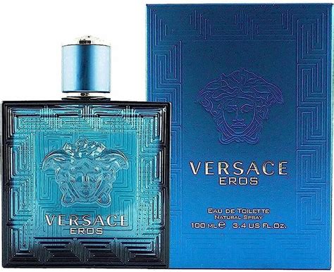 versace eros official website|what does versace eros smell like.